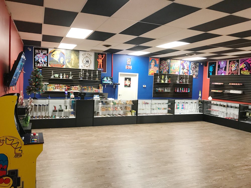 Store front